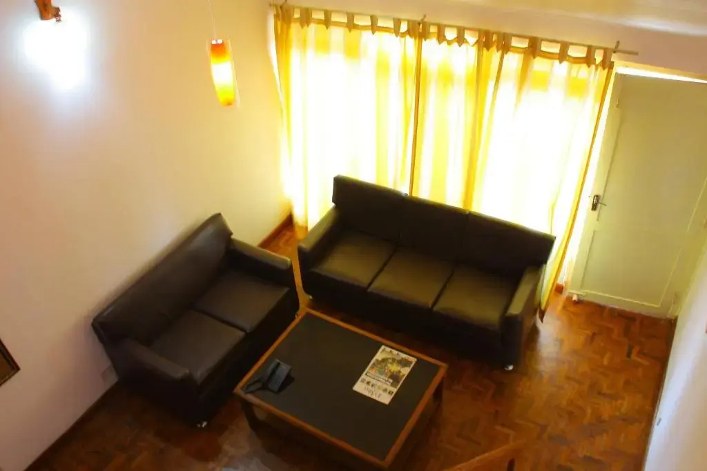 Hotel Mystic Buddha - Chambres