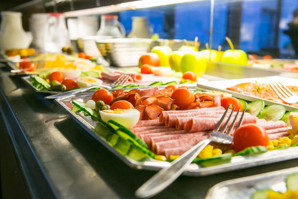 Hotel Alize Mouscron picture