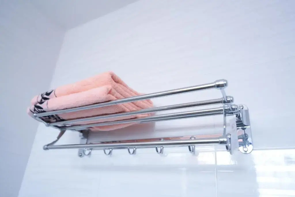 mersing hotel - Chambres