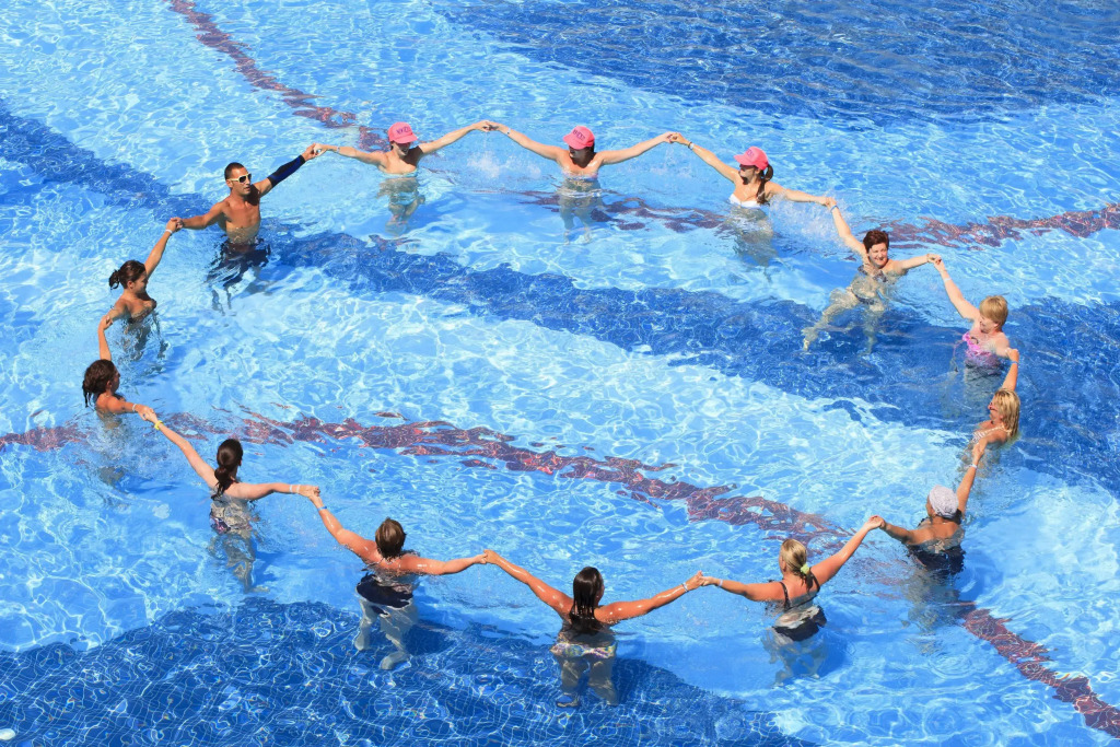 My Home Resort - All inclusive - фото 14