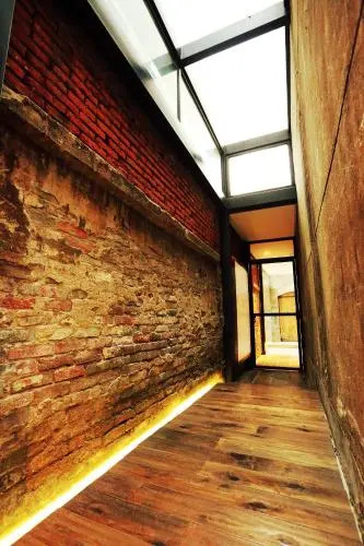 Chengdu Old Congde Alley - фото 17