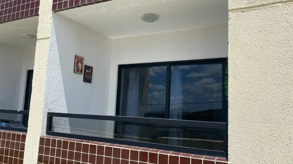 Apartamento 03B Residencial Morada do Vale