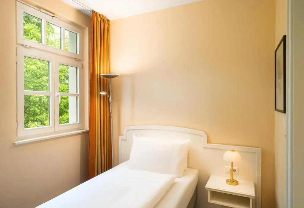 Arthotel ANA Fleur - Chambres