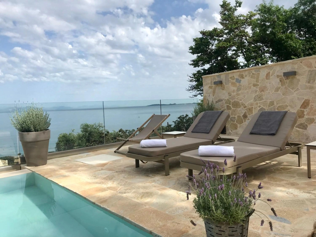 Villa Renata Gold