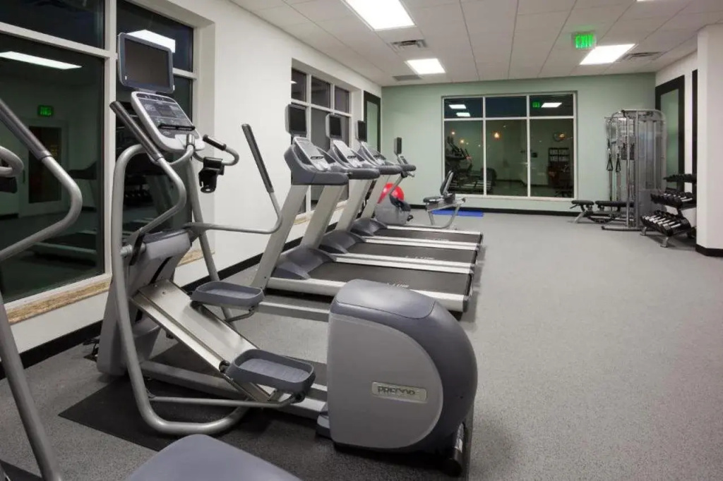 Homewood Suites by Hilton Rochester Mayo Clinic Area / Saint Marys - Général