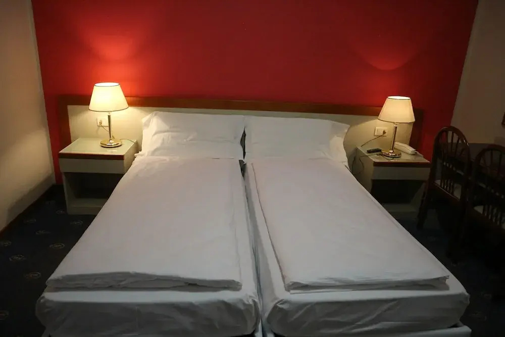 Bristol - Chambres