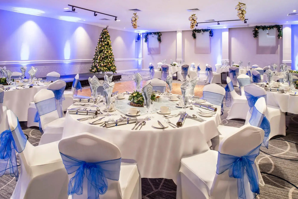 Copthorne Hotel Aberdeen - Général