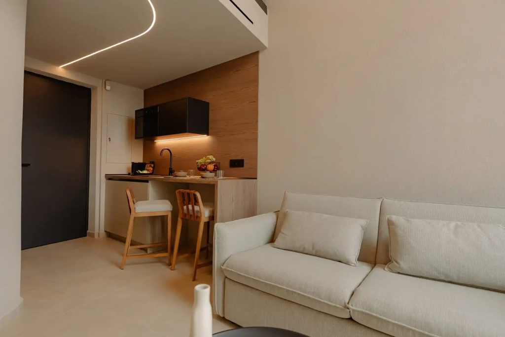 Standard Villa