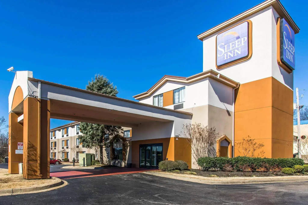 Quality Inn Memphis