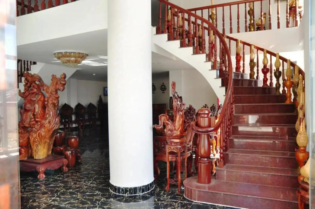 Holiday Phu Quoc Hotel - Général