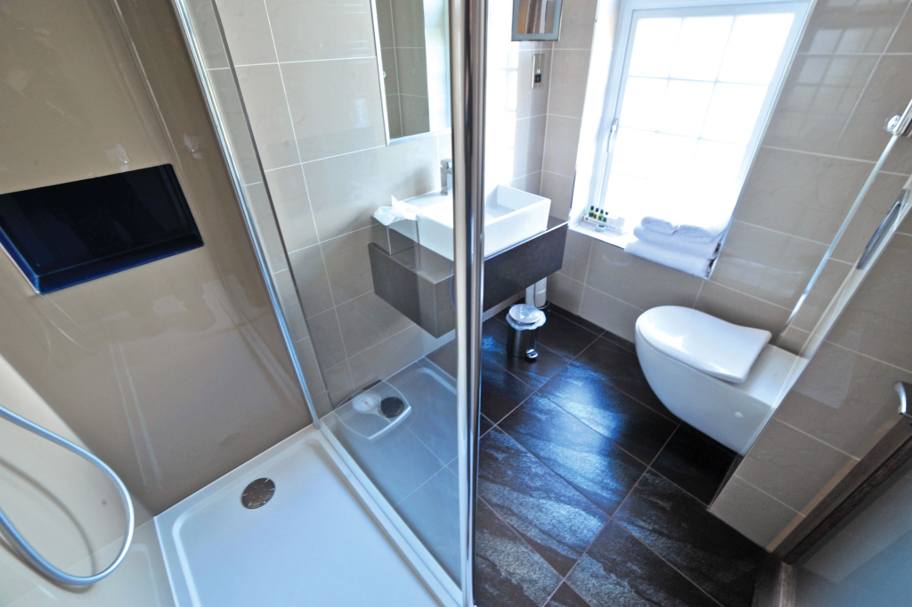 Frensham Pond Country House Hotel & Spa - Général