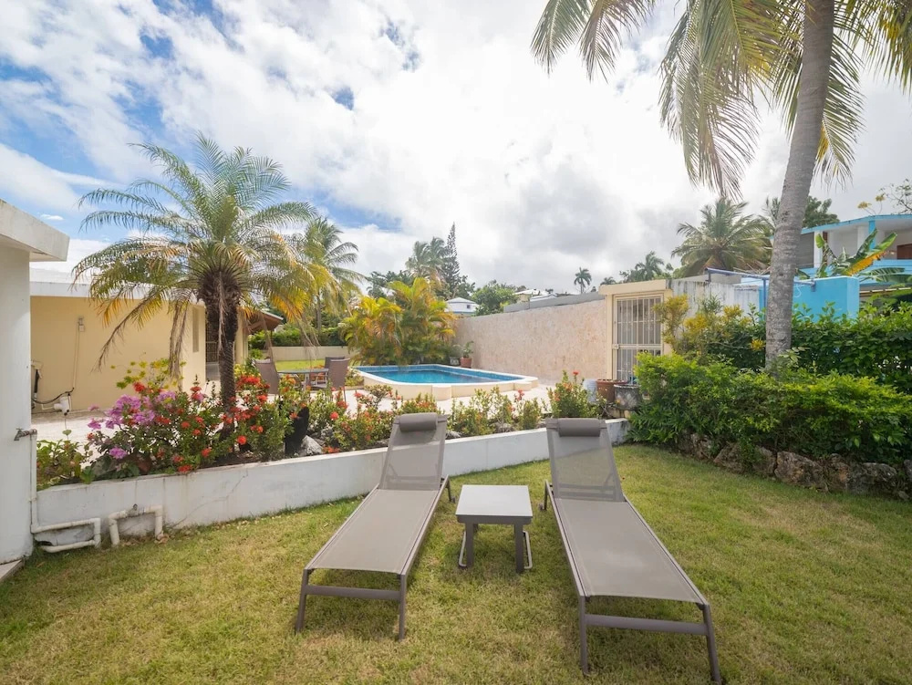 Casati Family House, Great Pool & Garden!