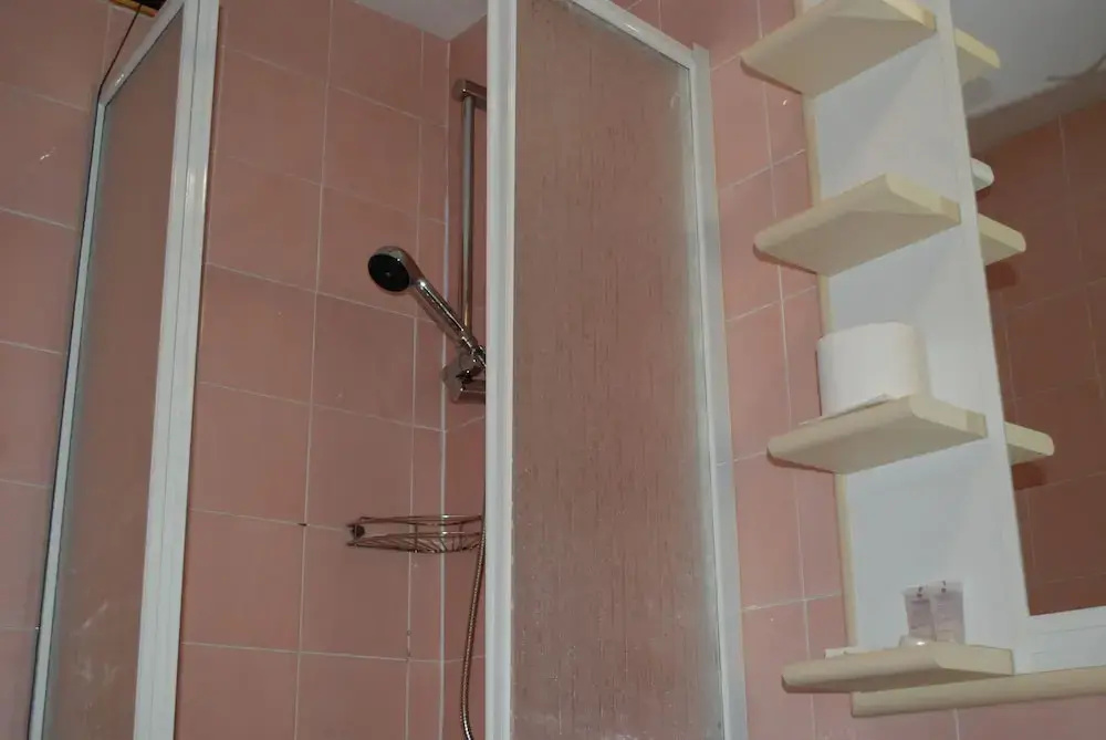 Sassari   Hotel Il Vialetto - фото 48