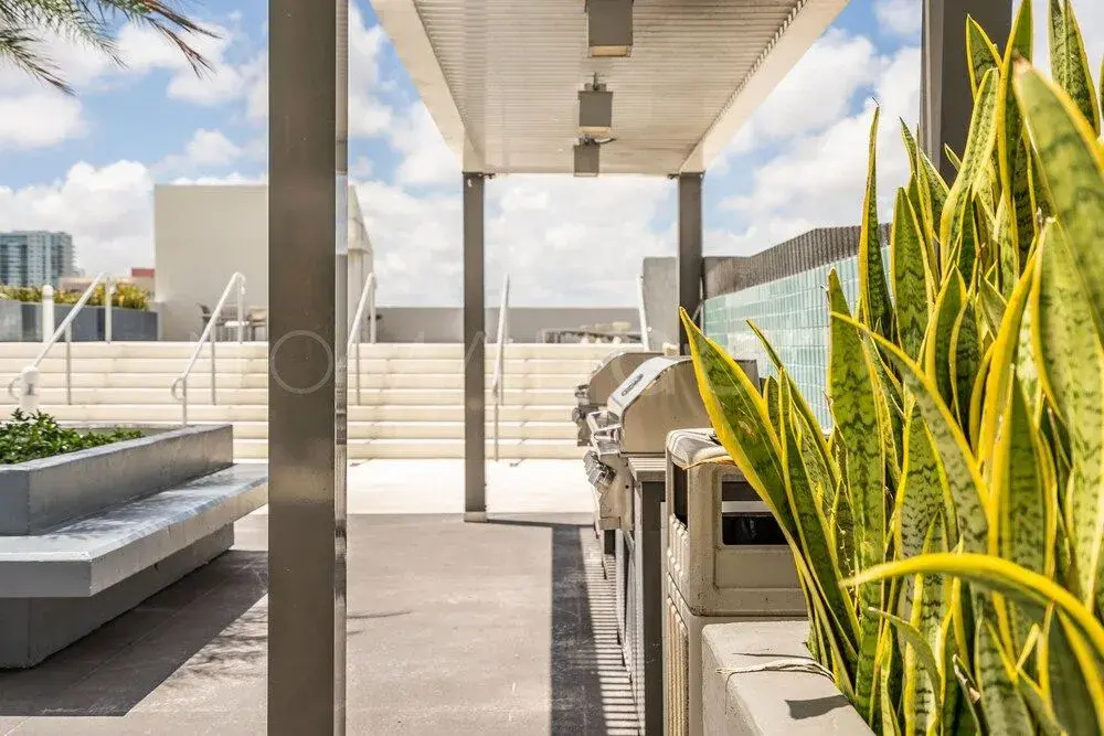Modern Boutique Residences By Nomad Guru