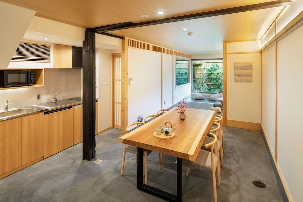 Hanatoki Machiya Holiday House 사진 22
