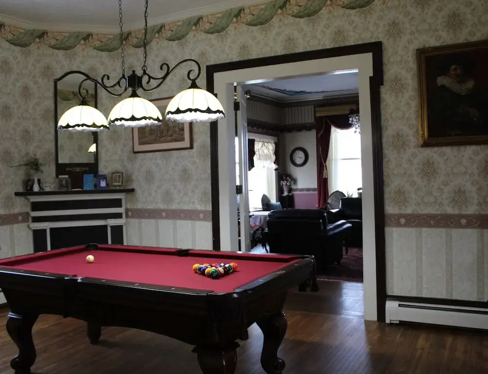 Hotel photo 16