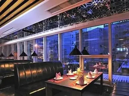 Urumqi Bayinhe Hotel - Général