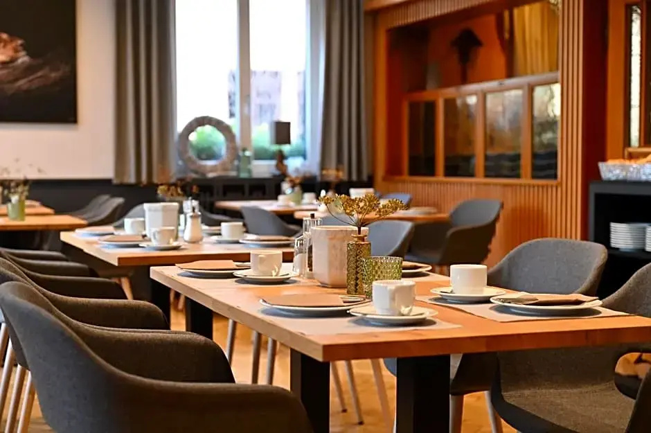 Land-gut-Hotel zum Löwen - Général