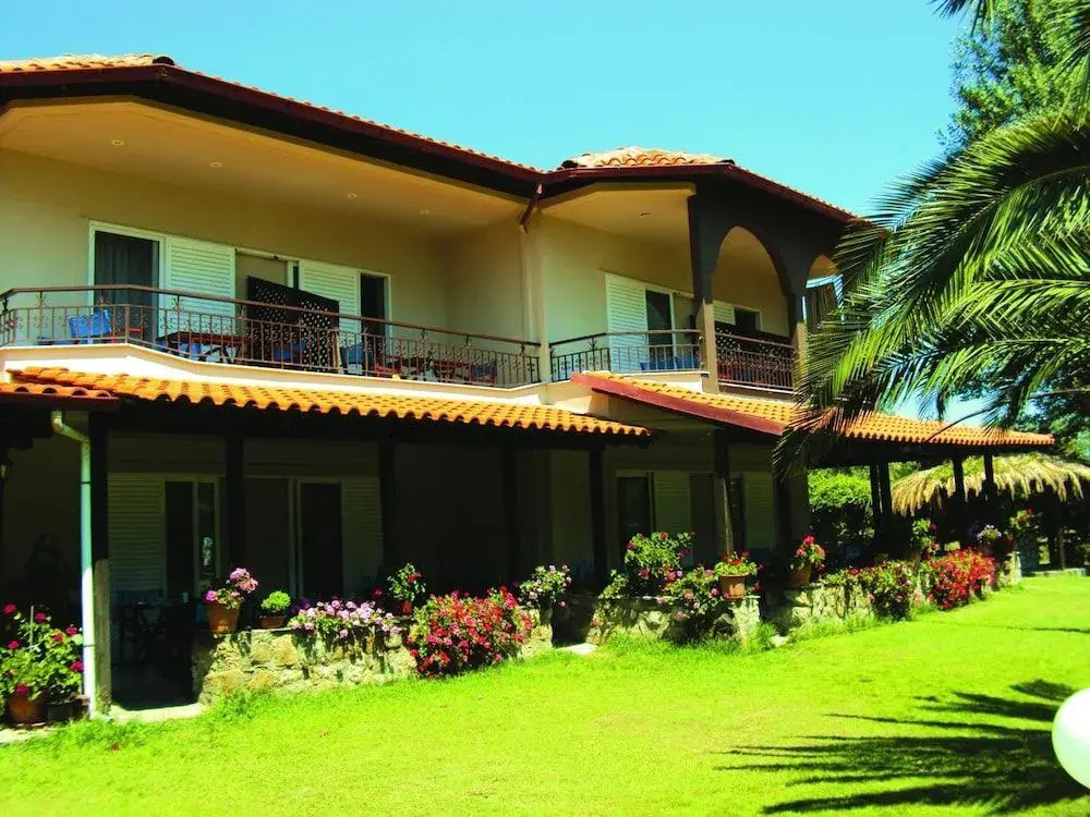 Hotel photo 7