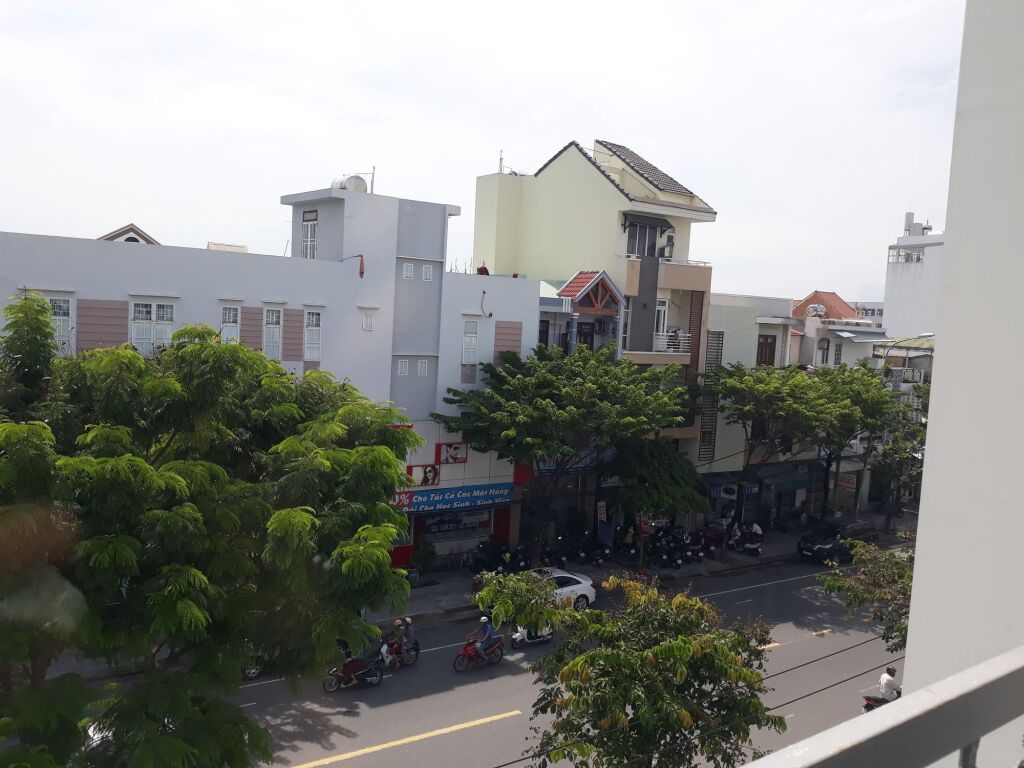 Nibika Hotel