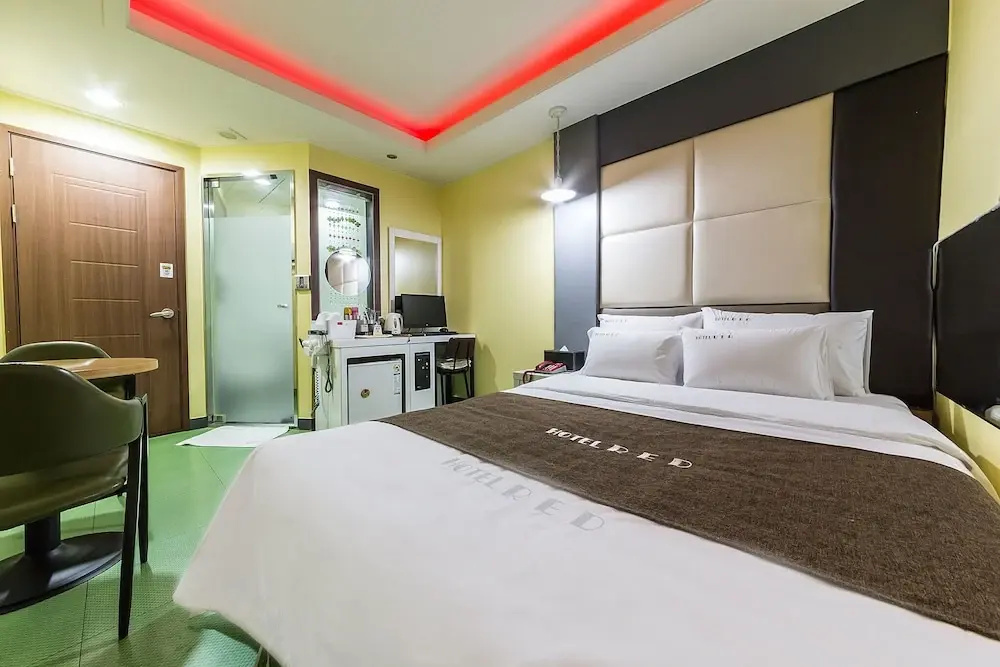 Hotel photo 6