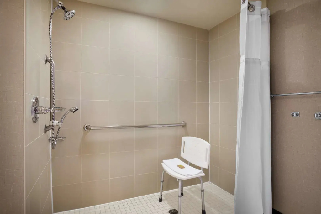 DoubleTree by Hilton Hotel Oklahoma City Airport - Général