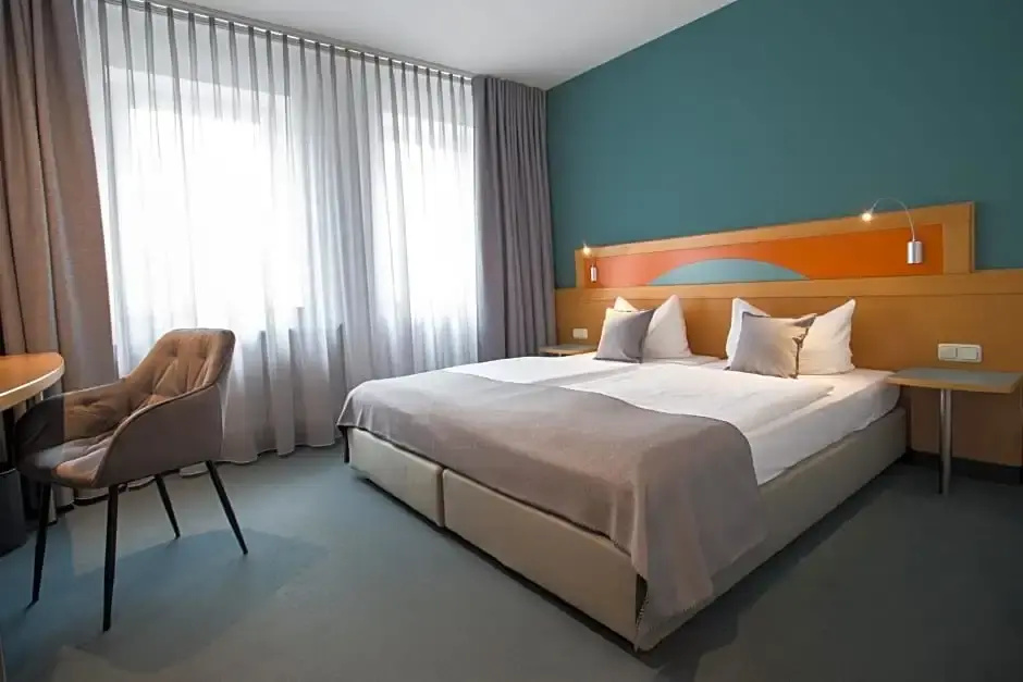 Hotel Gewürzmühle - Chambres