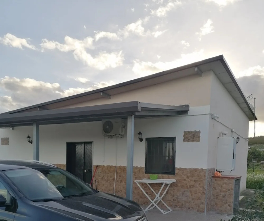 Independent Apartment From Vincenza