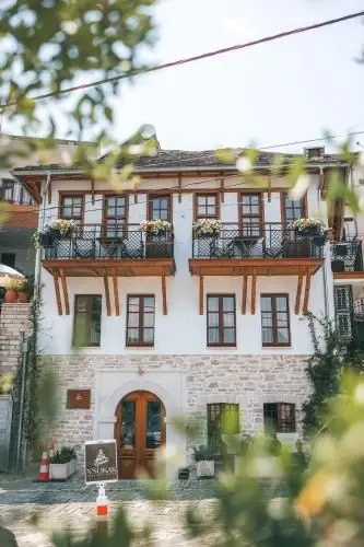 N'SOKAK Boutique Hotel