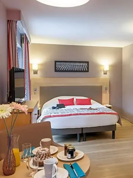 Pierre & Vacances Residence La Petite Venise - Chambres