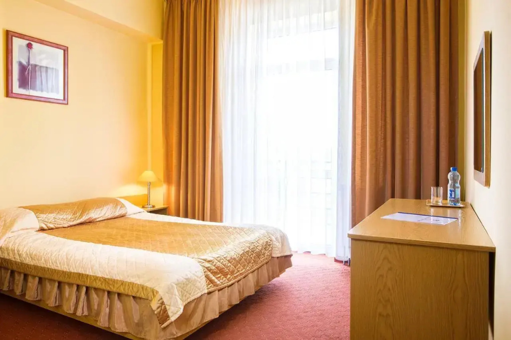 Hotel Accademia - Général