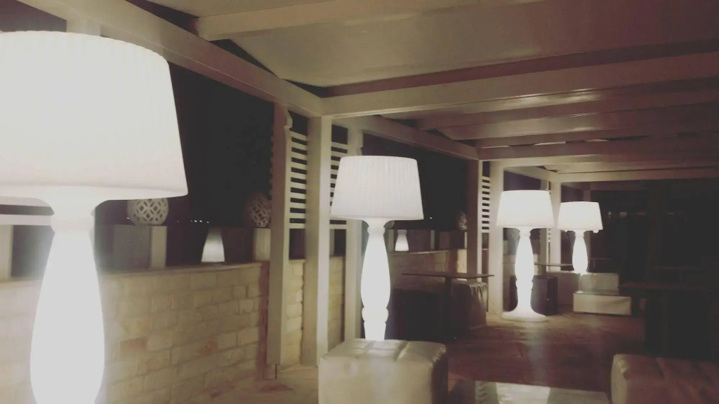 Hotel Lafayette - Général