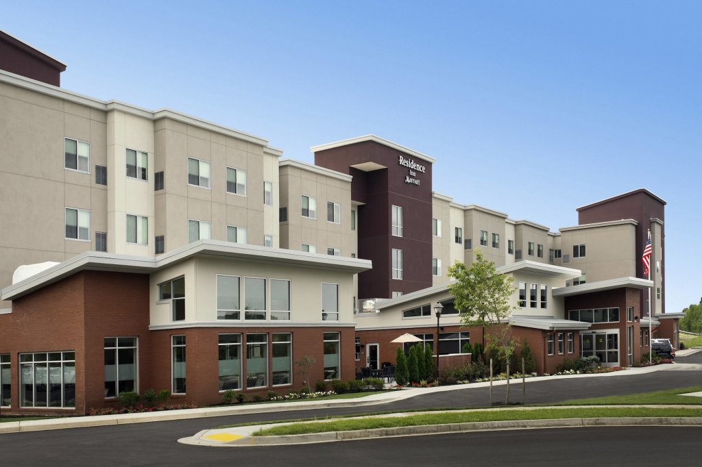 Residence Inn by Marriott Baltimore Owings Mills image