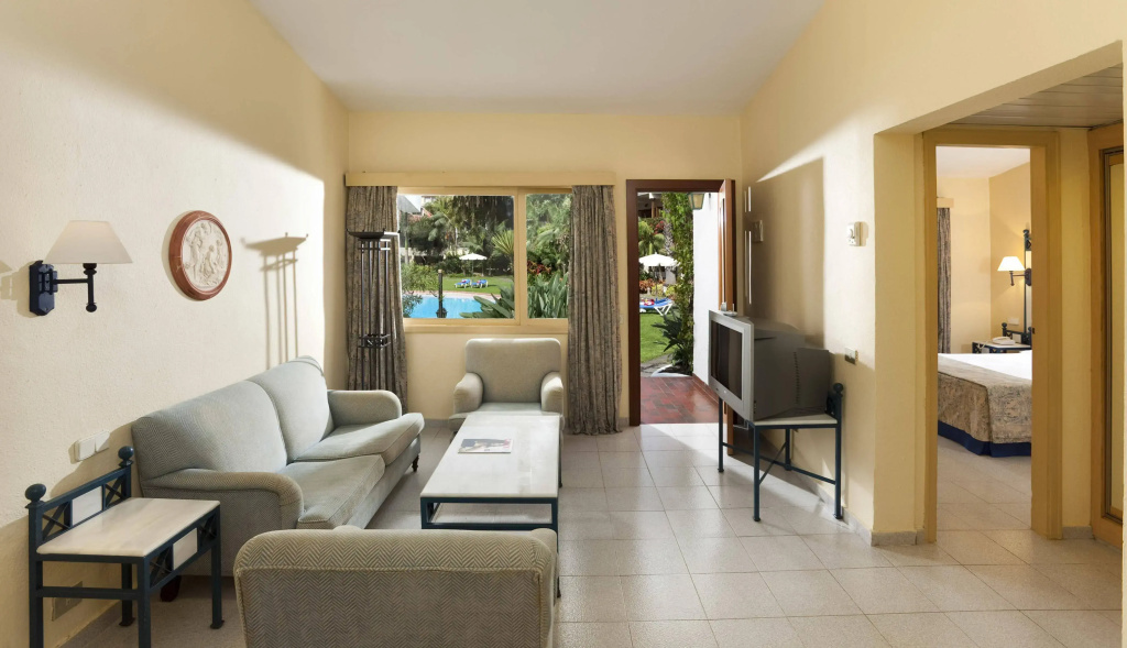 Radisson Resort & Residences Tenerife - Adults Only - Général