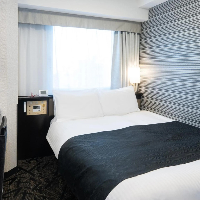 Отель APA Hotel Akihabara Ekihigashi в Токио