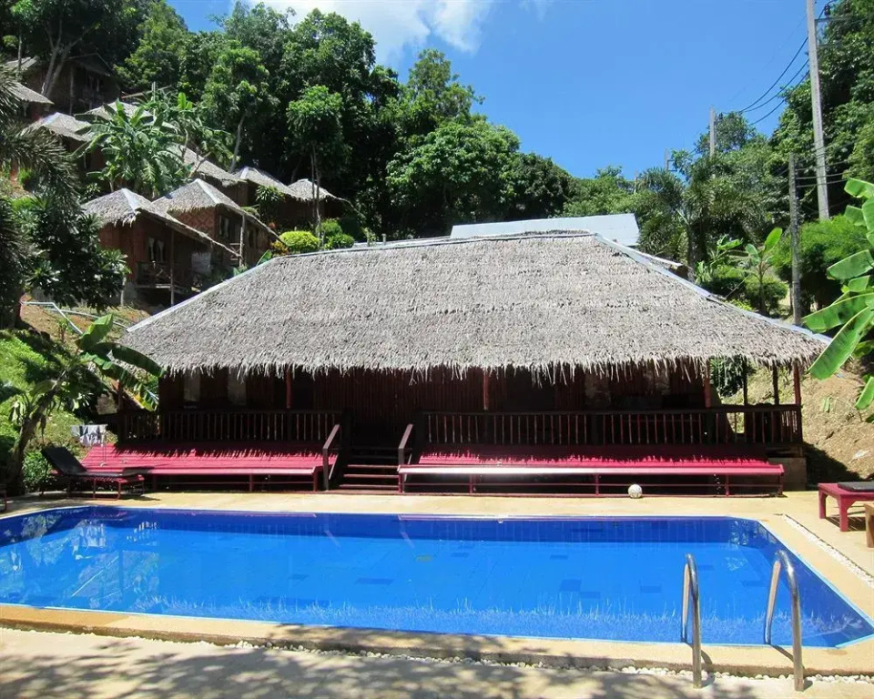 Hotel photo 9