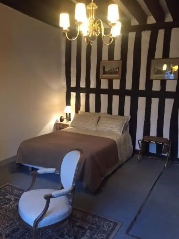 Voir la photo 4 — Auberge de villechaume