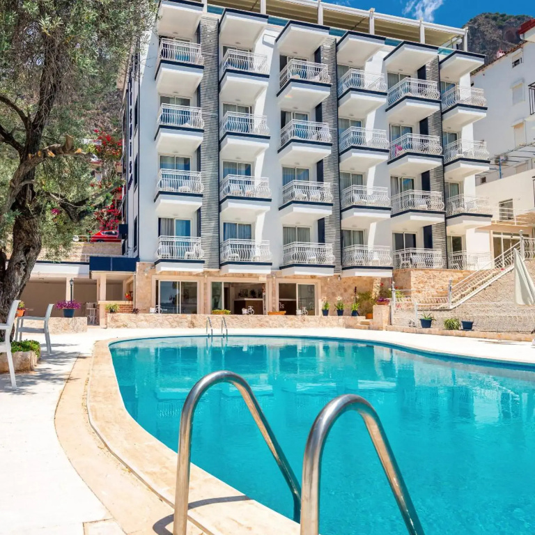 Hotel photo 22