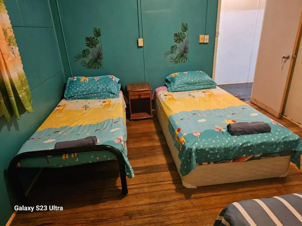 Heleni Jessop's Fatahega — фото 5