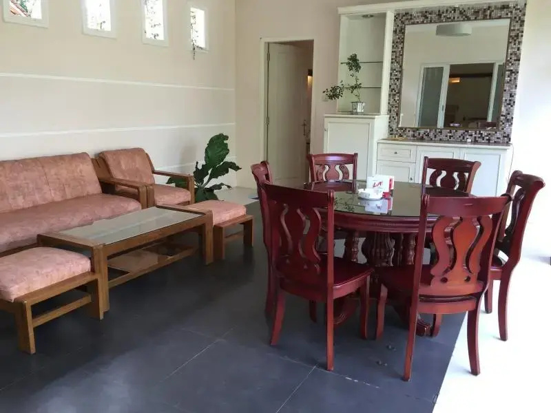 2 Bedrooms Suite