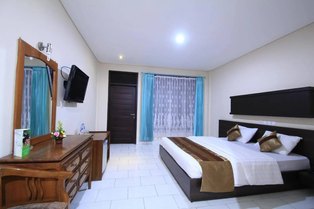 Bakung Beach Resort — фото
