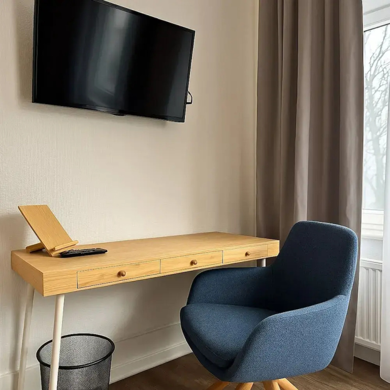 Comfort Apartment