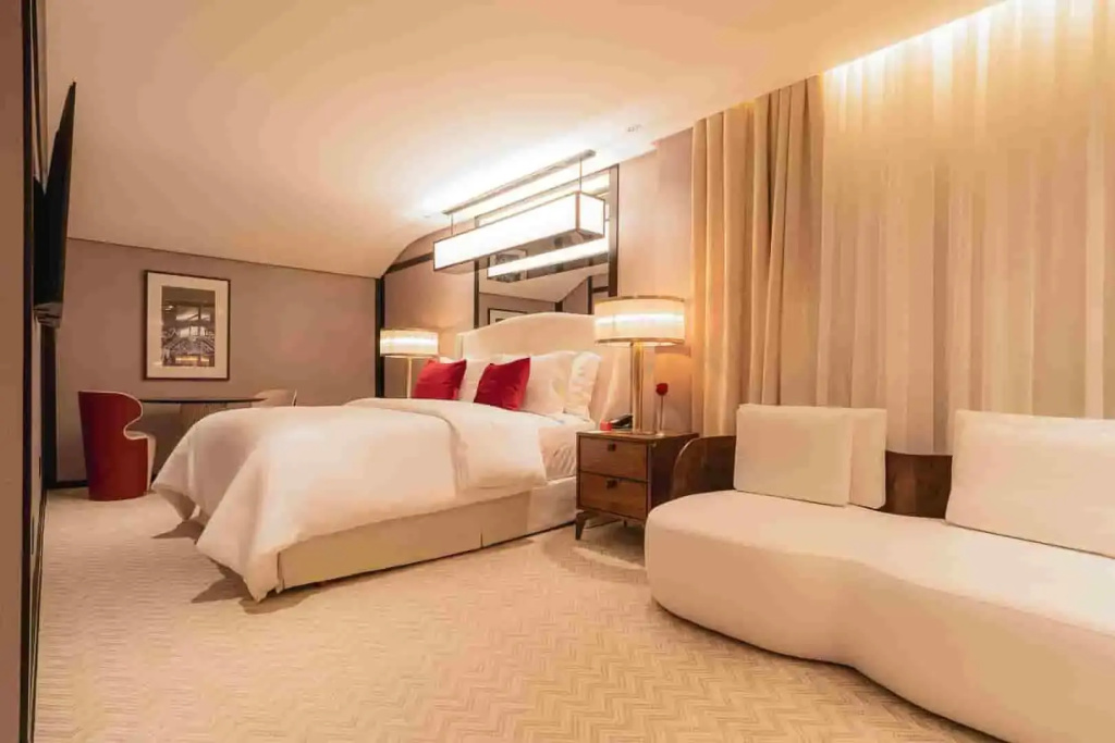 Hotel photo 12