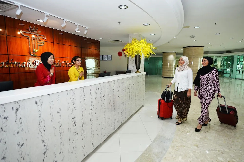 Hotel photo 21