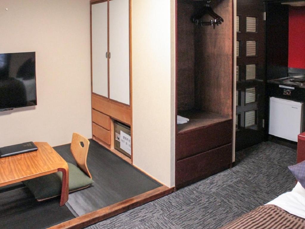 HOTEL LiVEMAX Kyoto Ekimae 사진 6