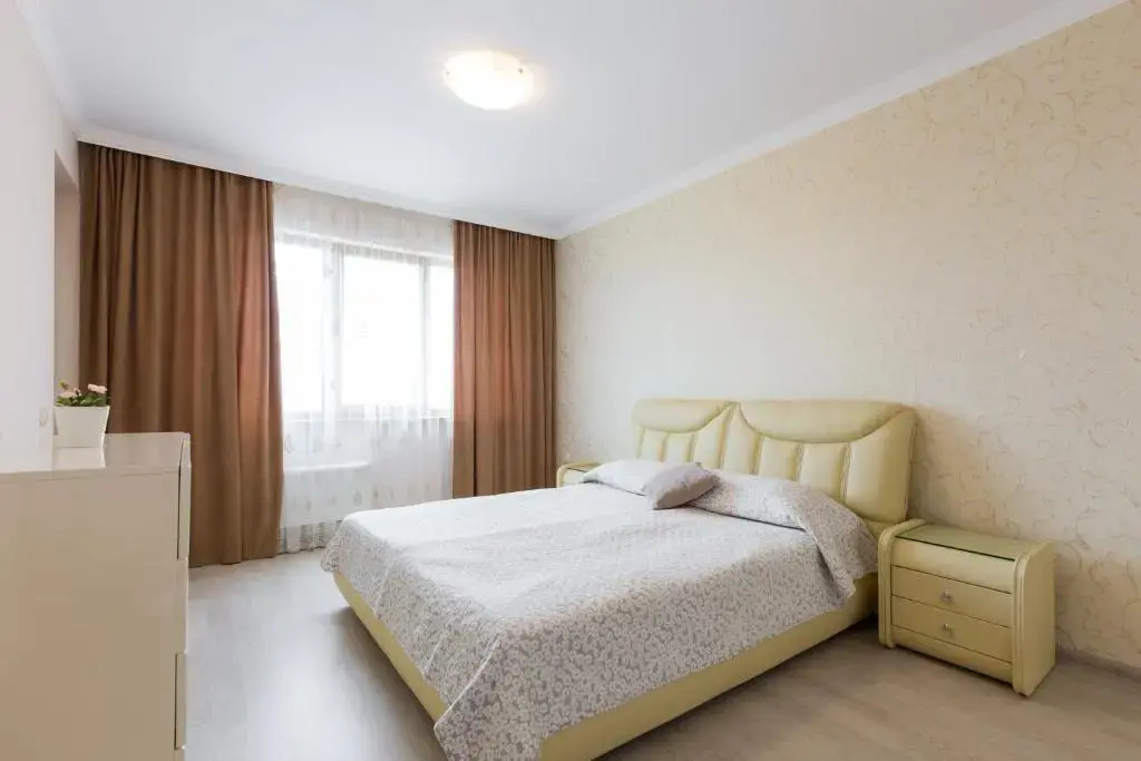 Florence Suites Apart Hotel