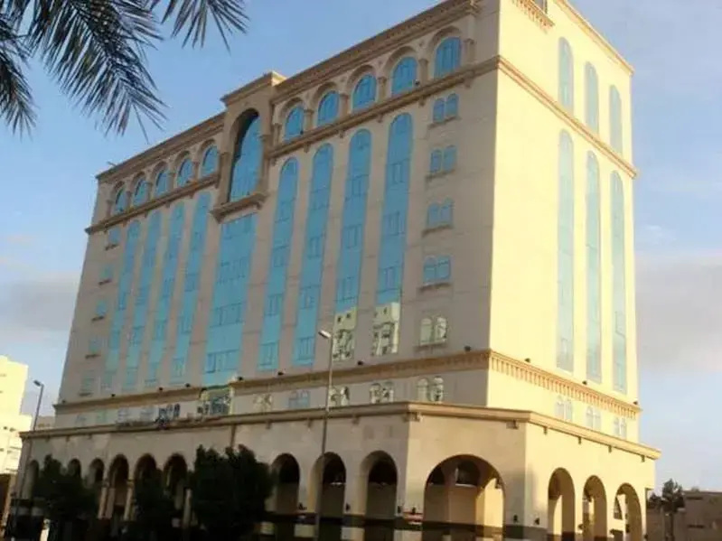 Jar Alhabib Hotel