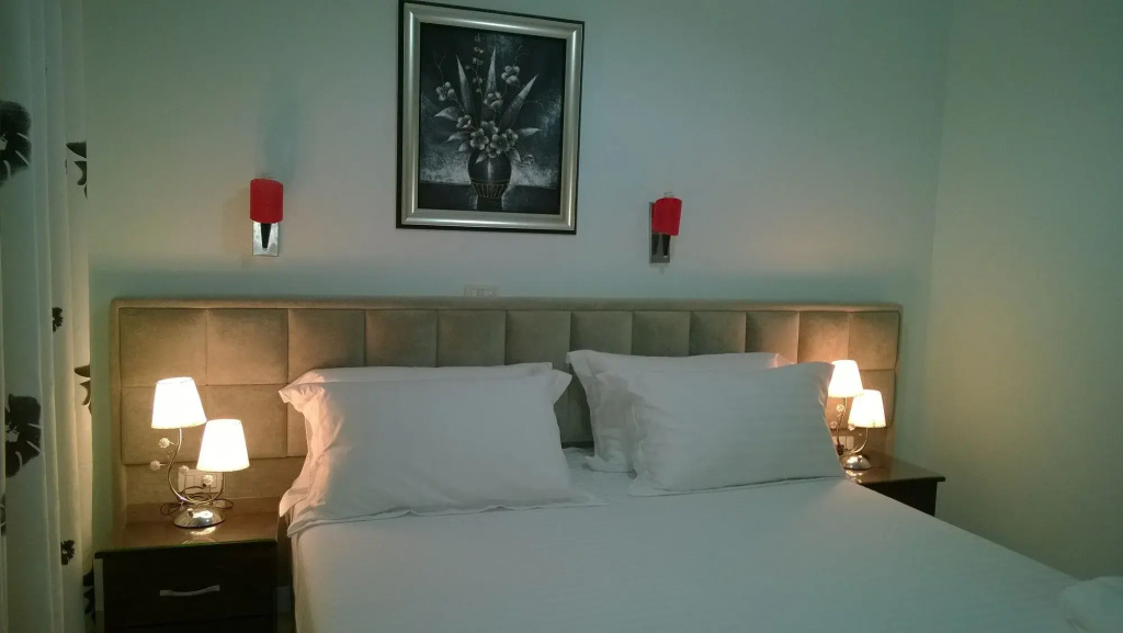 Ceko Hotel - Général