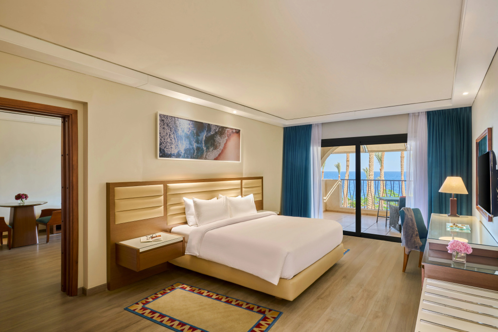 Grand Rotana Hotel Resort and Spa — фото