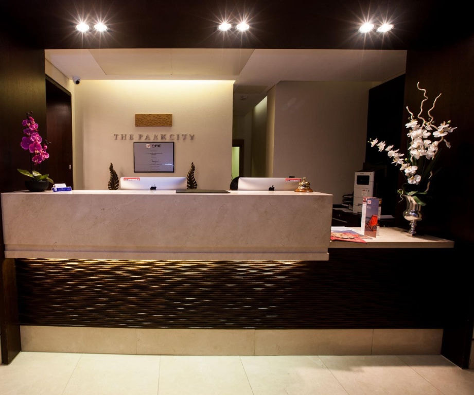 The Park City Grand Plaza Kensington - Vorschau 2